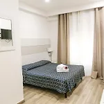 Hotell Athena