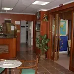 Hotell Athena Rom