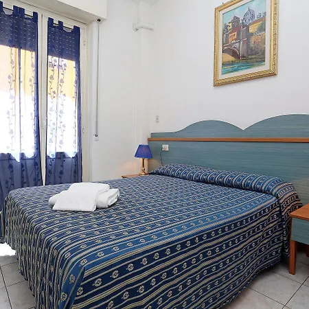Hotel Athena