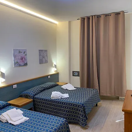 Athena Ξενοδοχείο 3*