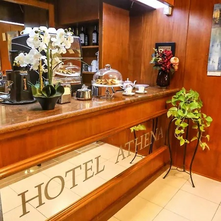 Hotel Athena