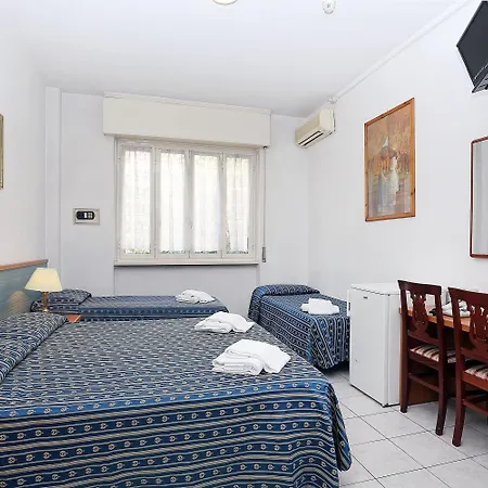 Hotel Athena Rom