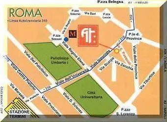 Athena Hotel