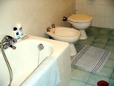 Athena Hotel
