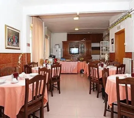 Hotel Athena Rome