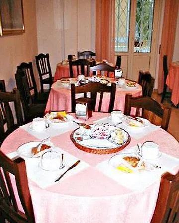 Athena Hotel Rome