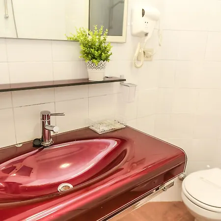 艾尔伯格阿西娜酒店