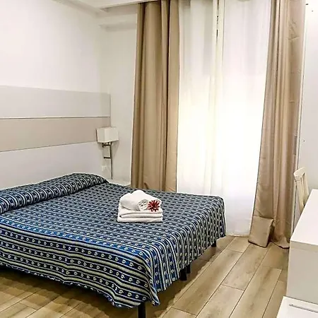 Athena Hotel Rom