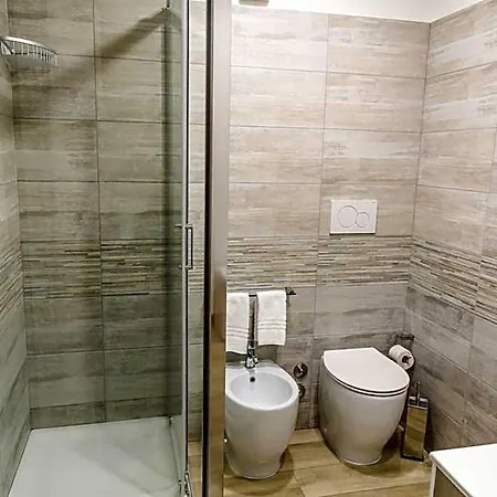 Athena Hotel Rom
