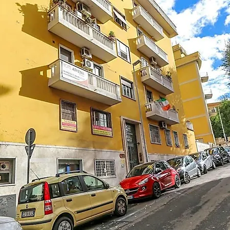 Athena Hotel