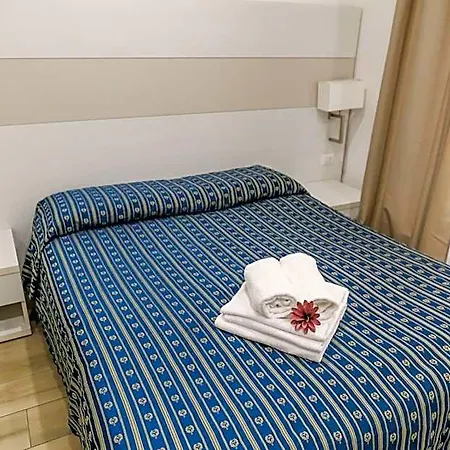 Hotel Athena Rom