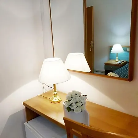 Hotel Athena Rom