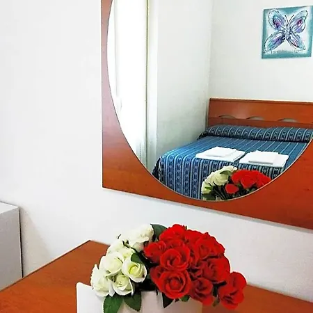 Athena Hotel