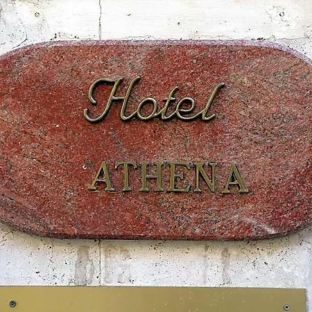 Athena 3*