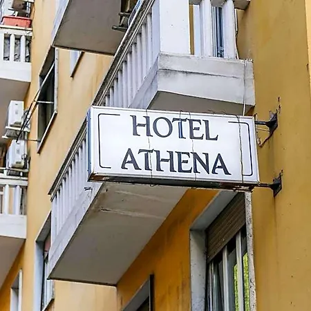 Athena 3* Rom