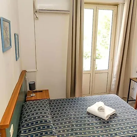 Athena Hotel Rom