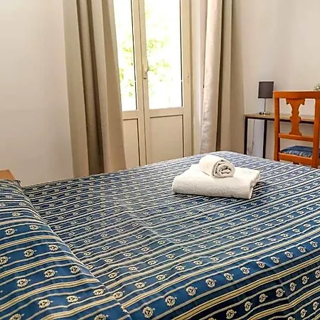 Hotel Athena