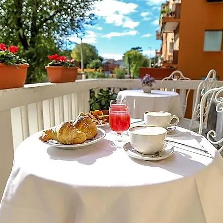 Hotel Athena Rom