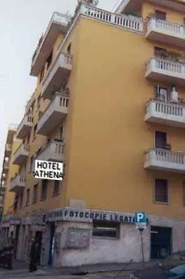 Athena Ξενοδοχείο Ρώμη