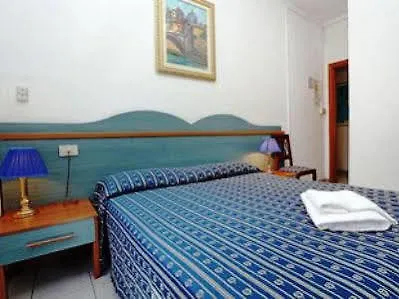 Athena Ξενοδοχείο 3*