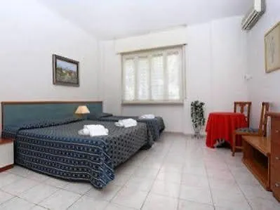 Athena 3* Ρώμη