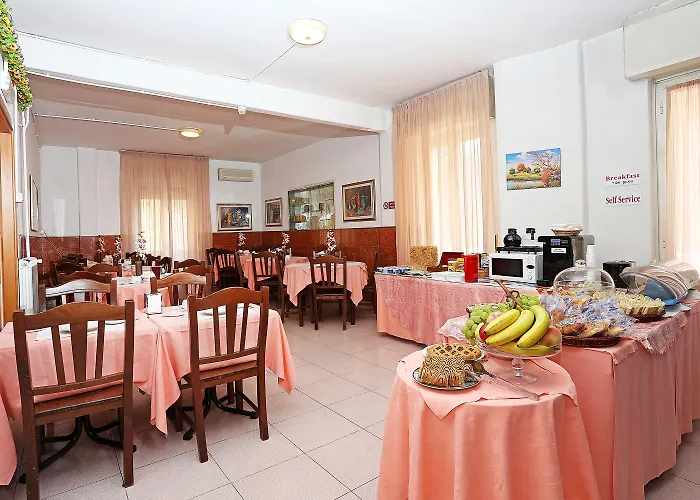 Athena Hotel