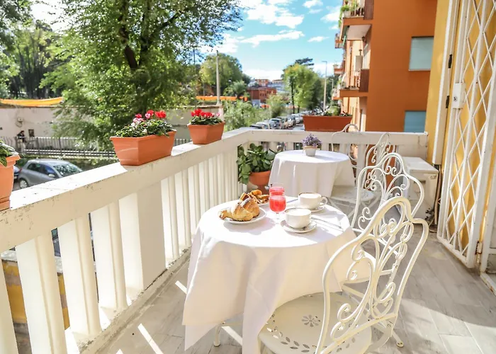 Hotel Athena Roma