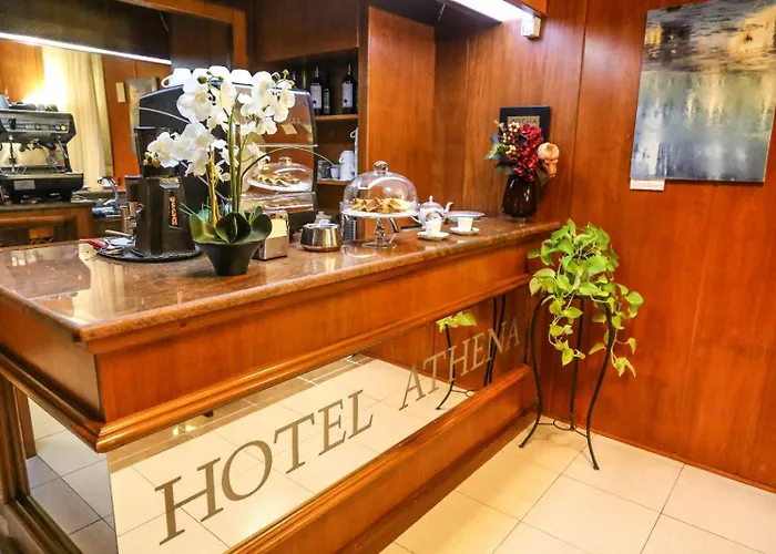 Hotel Athena