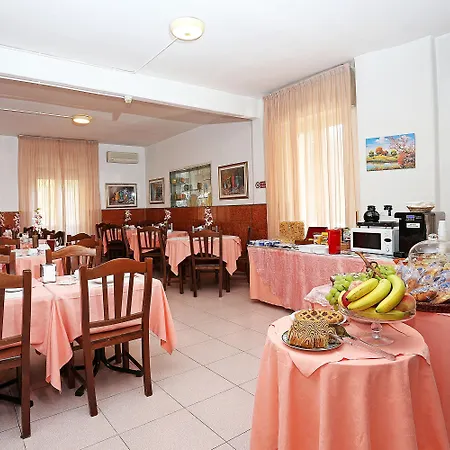 Athena Hotel