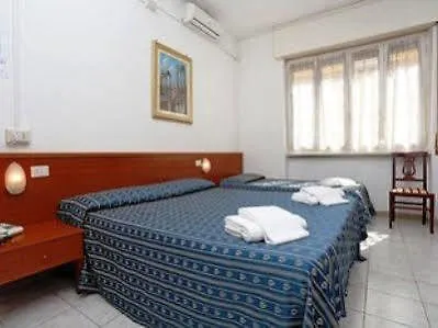 Hotel Athena Rzym