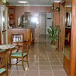 Athena Hotel