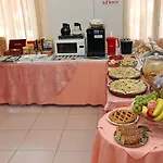 Athena Hotel Rome