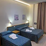 Hotel Athena