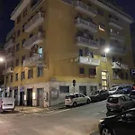 Athena Hotel Rome