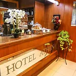 Hotel Athena