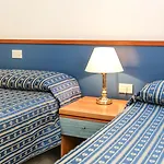 Athena Hotel 3*