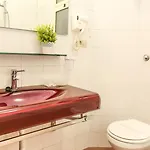 Hotel Athena Rome