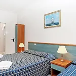 Athena Hotel Rome