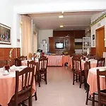 Hotel Athena Rome