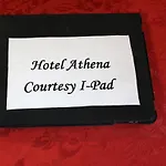Hotel Athena 3*