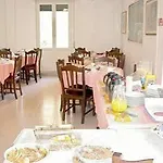 Hotel Athena Rome