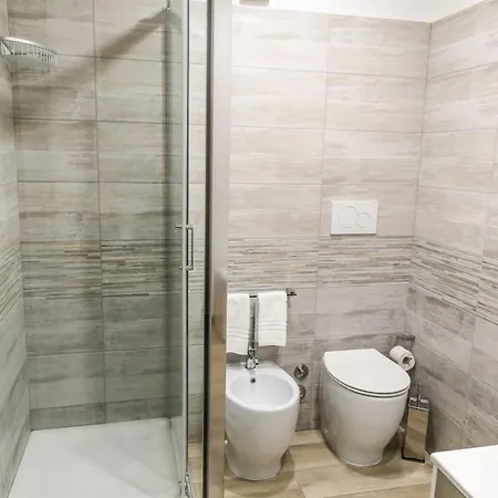 Hotel Athena Roma