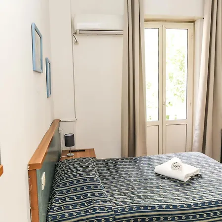Athena Hotel