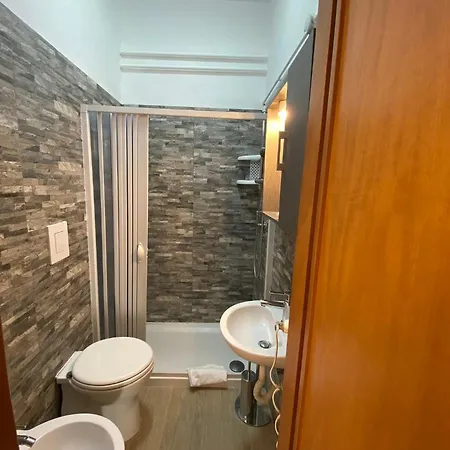 Hotel Athena Roma