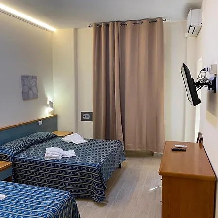 Athena 3* Roma