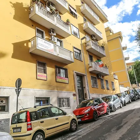 Athena Roma