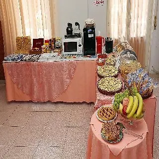 Hotel Athena 3*