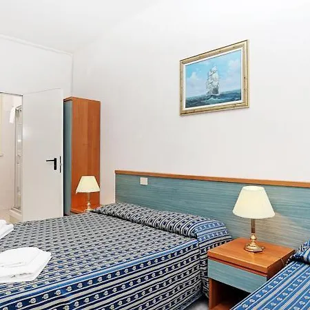 Athena Hotel Roma