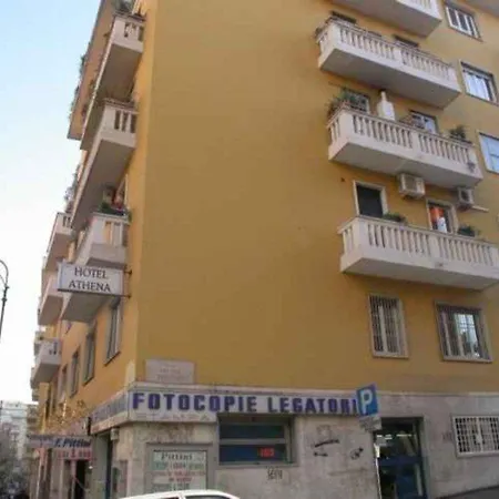 Ξενοδοχείο Athena