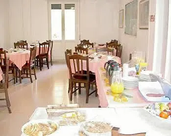 Hotel Athena Roma